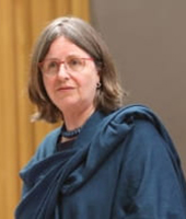 Professor Susan Parnell