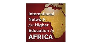 Logo: The Council for the Development of Social Science Research in Africa (CODESRIA)