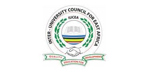 Logo: The Inter-University Council for Eastern Africa (IUCEA)
