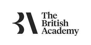 Logo: British Academy