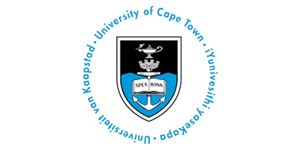 Logo: University of Cape Town (UCT)