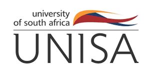 Logo: University of South Africa (UNISA)